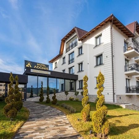 Adonis Zlatibor 205 Διαμέρισμα Εξωτερικό φωτογραφία