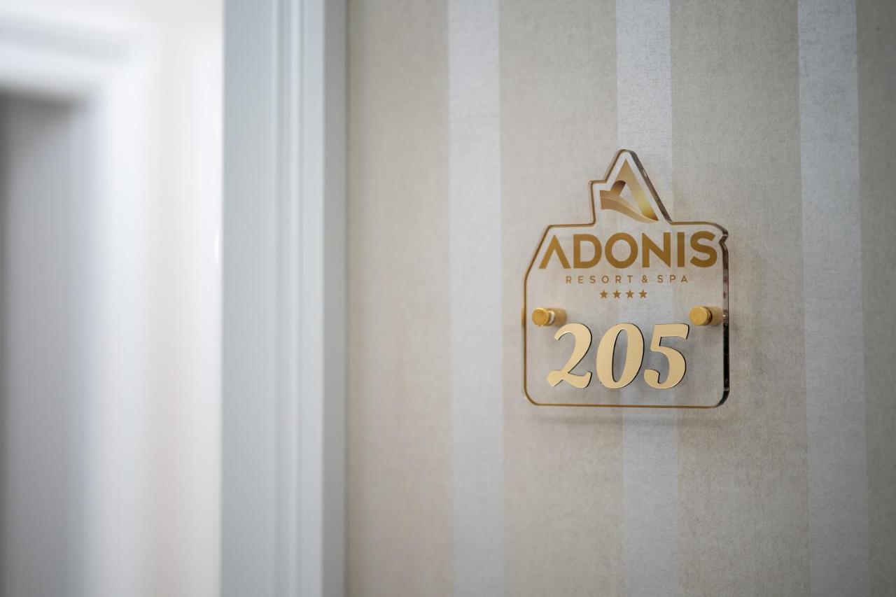 Adonis Zlatibor 205 Διαμέρισμα Εξωτερικό φωτογραφία