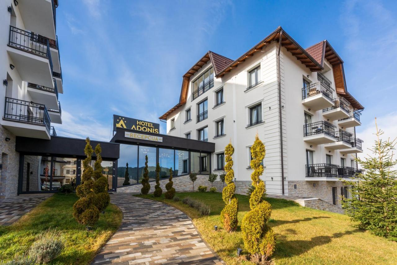 Adonis Zlatibor 205 Διαμέρισμα Εξωτερικό φωτογραφία